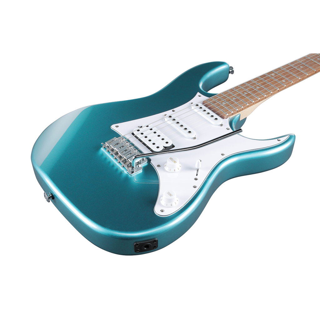 Електрогітара Ibanez GRX40-MLB (232185) - изображение 4