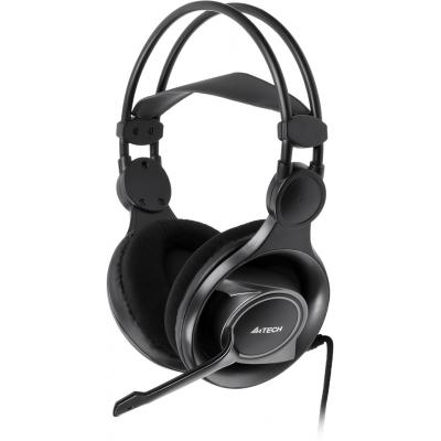 Навушники A4Tech HS-100 - зображення 1