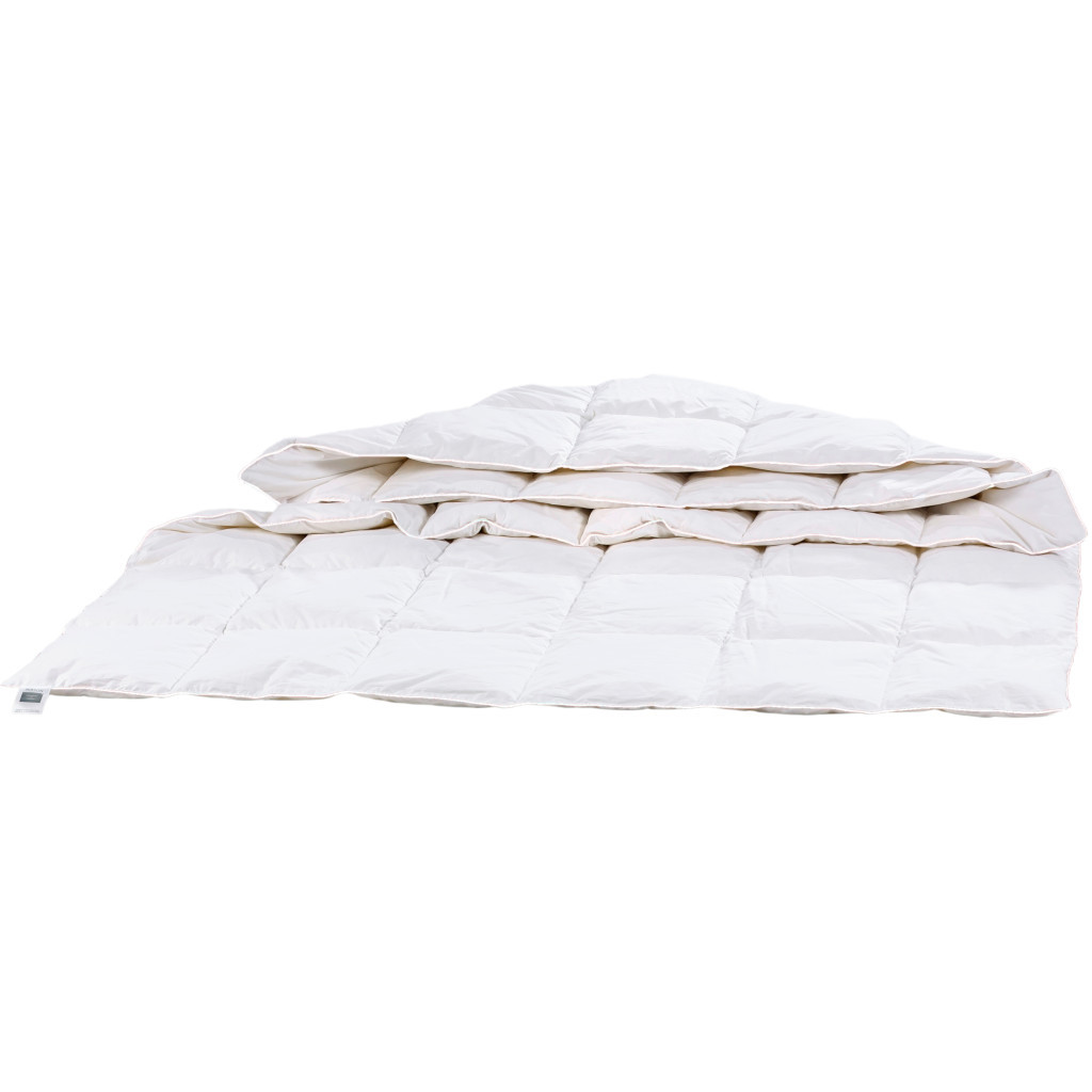 Ковдра MirSon антиалергенна Luxury Exclusive Eco-Soft №887 демі 220x240 см (2200000622075) - зображення 1