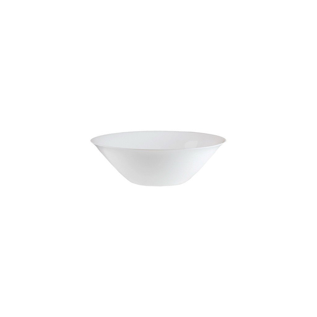 Салатник Luminarc Carine 27 см White (D2370) - зображення 1