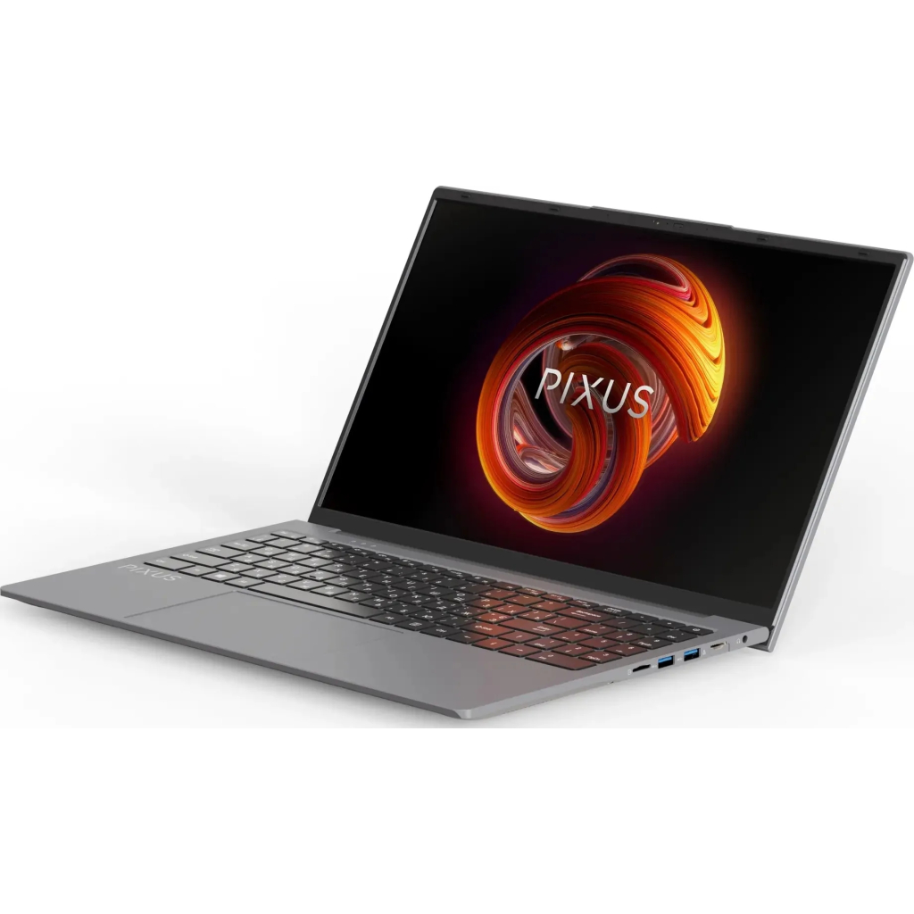 Ноутбук Pixus Pixus Link (4897058531886) - зображення 3