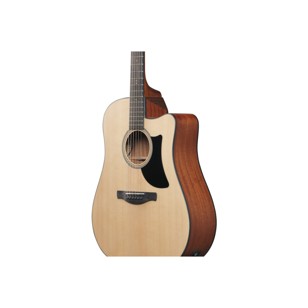 Гітара електроакустична Ibanez AAD50CE-LG (232726) - зображення 6