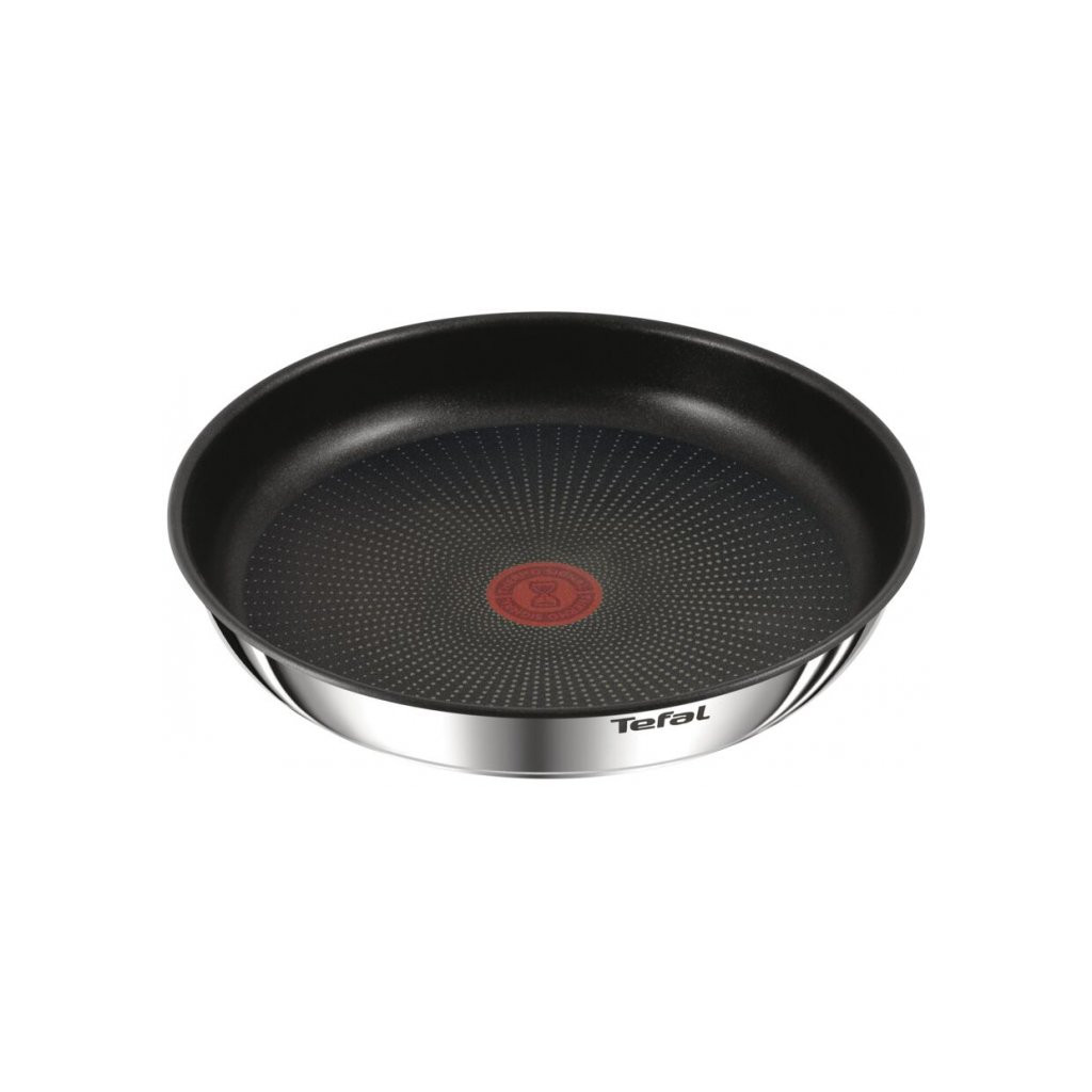 Набір посуду Tefal Ingenio Emotion 10 предметів (L897SA74) - зображення 3