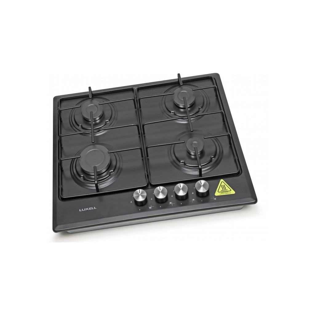 Варочна поверхня LUXELL M6-LX40EB - зображення 4