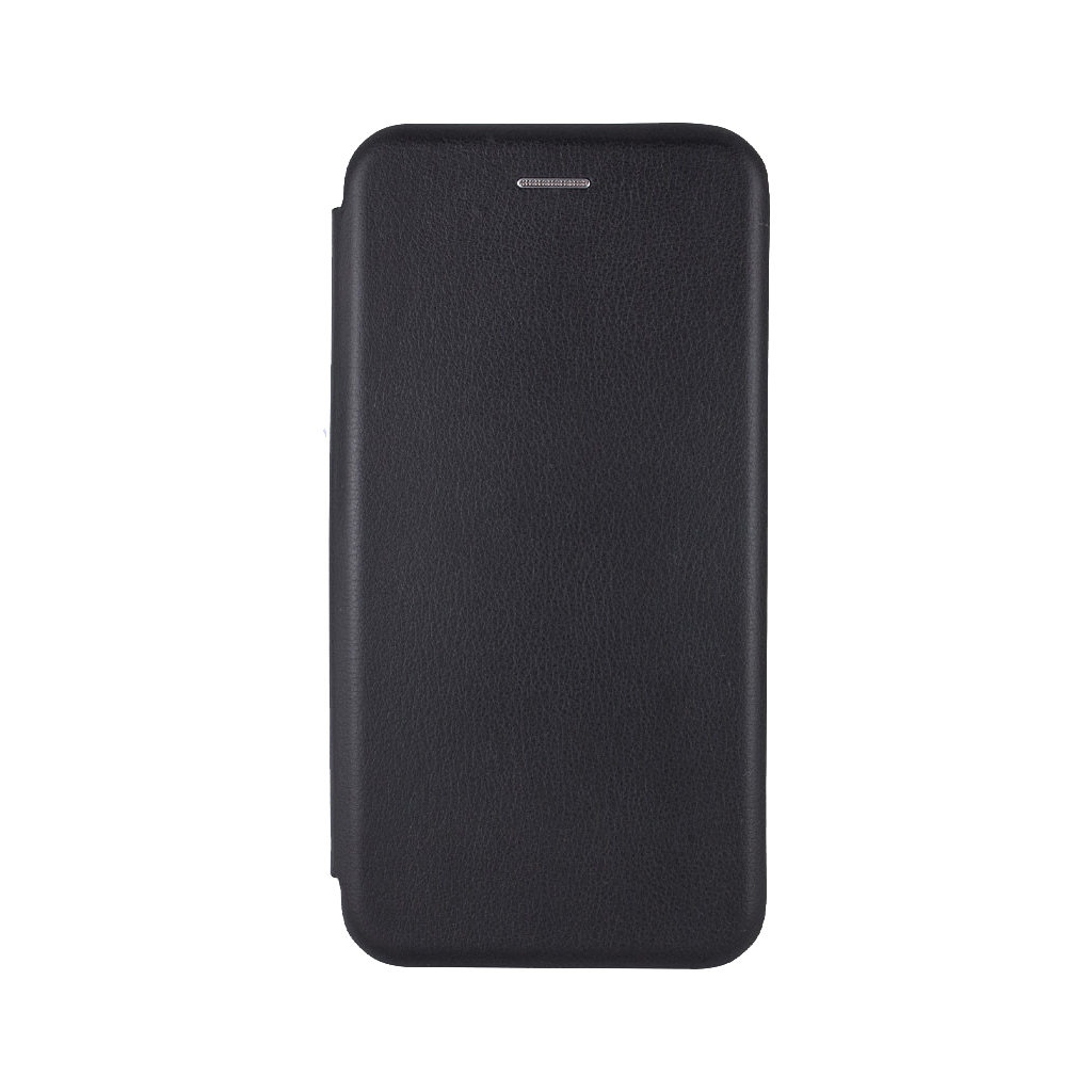 Чохол до мобільного телефона BeCover Exclusive Infinix Note 40 Pro (X6851) Black (712219) - зображення 1