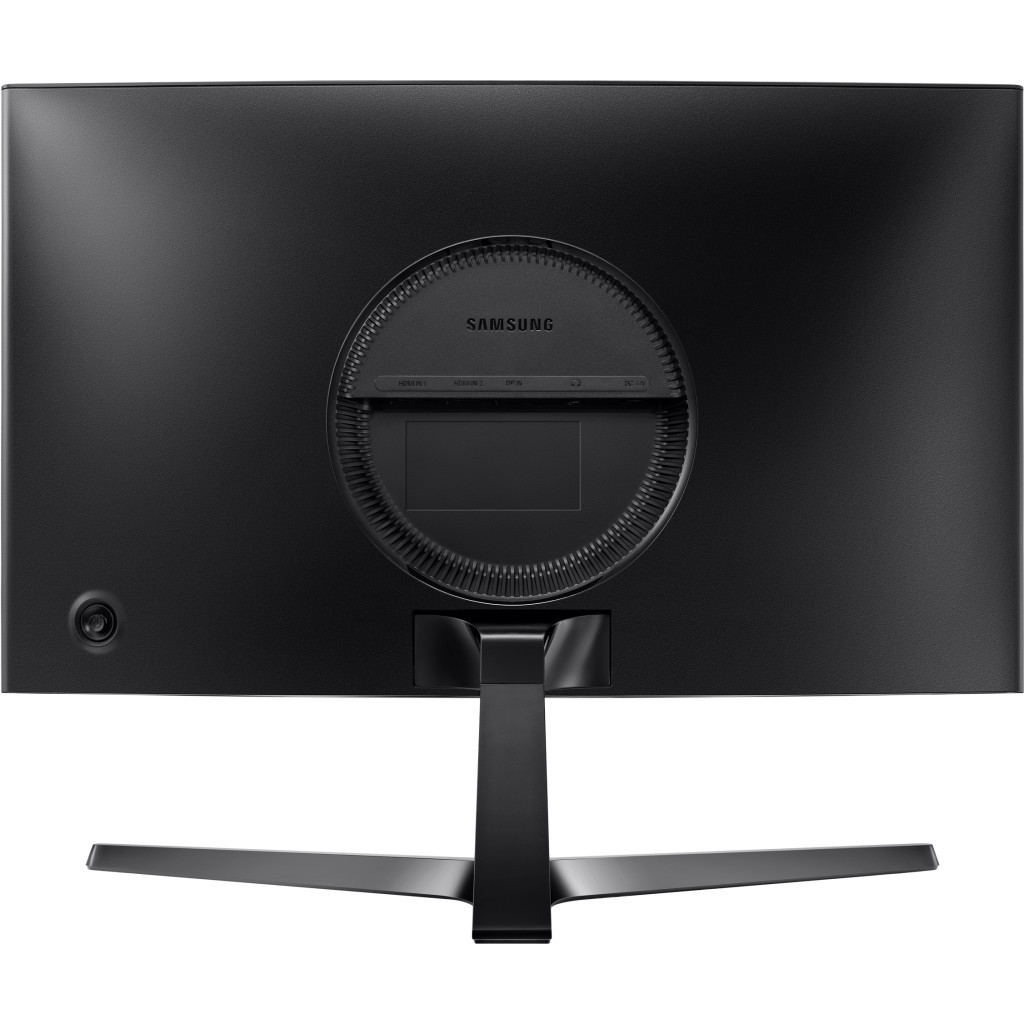 Монітор Samsung C24RG50 (LC24RG50FQIXCI) - зображення 2