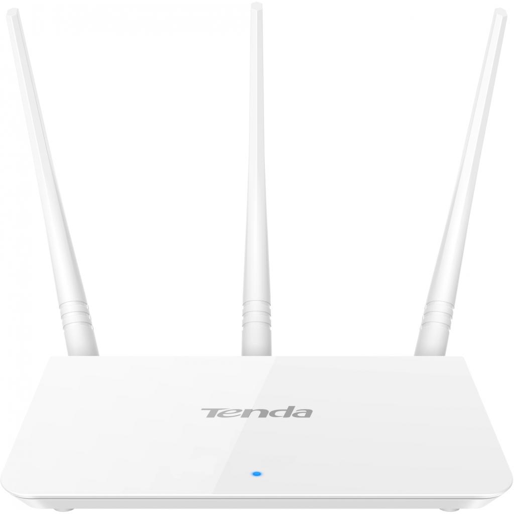 Маршрутизатор Tenda F3 - изображение 1