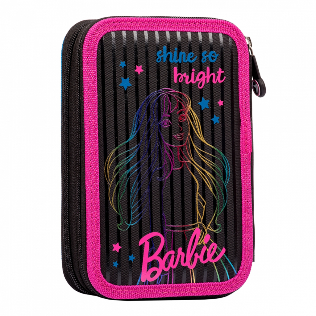 Пенал Yes Barbie HP-01 (533089) - зображення 2