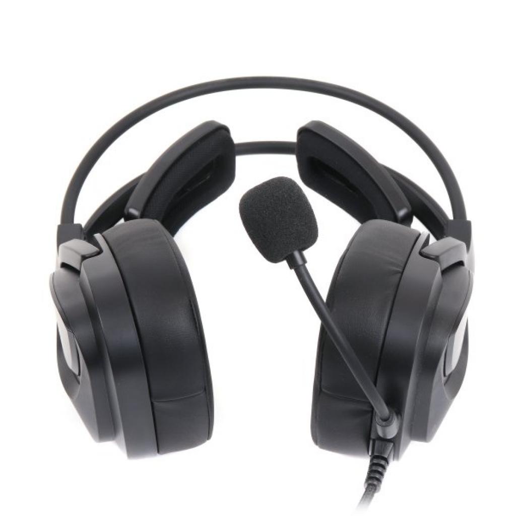 Навушники A4Tech Bloody G575 Black - зображення 5