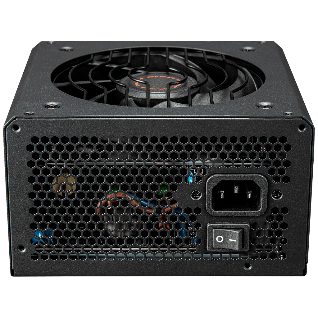 Блок живлення Cougar 750W (GST750) - зображення 6