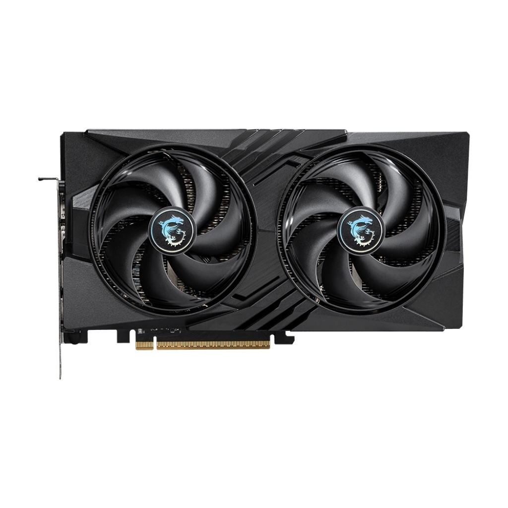 Відеокарта MSI GeForce RTX5060 8Gb GAMING OC (RTX 5060 8G GAMING OC) - зображення 1