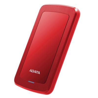 Зовнішній жорсткий диск 2.5" 2TB ADATA (AHV300-2TU31-CRD) - зображення 2