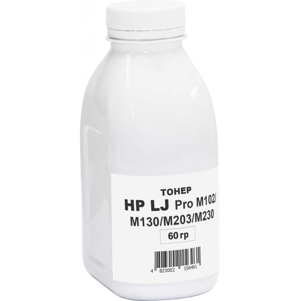 Тонер NewTone HP LJ Pro M102/M130, 60г (M102-N60) - зображення 1