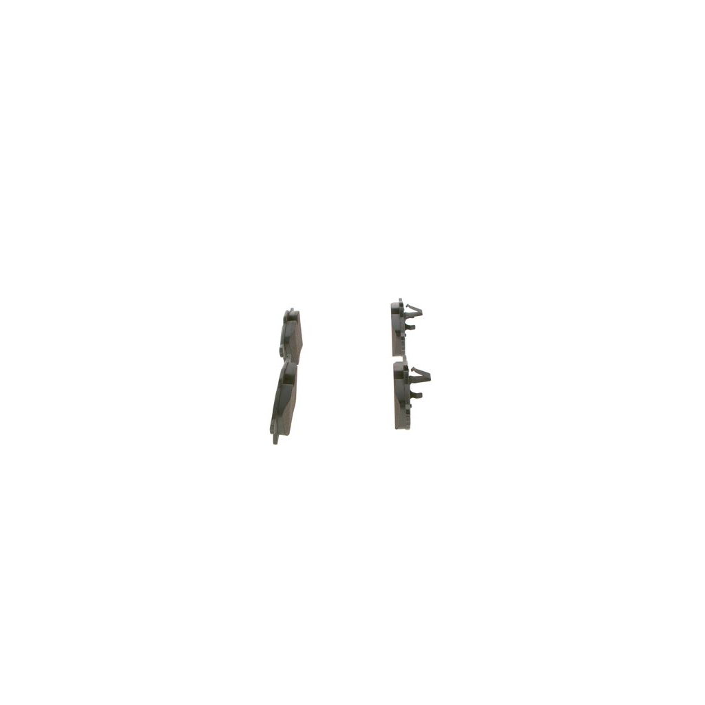Гальмівні колодки Bosch 0 986 424 707 - зображення 6