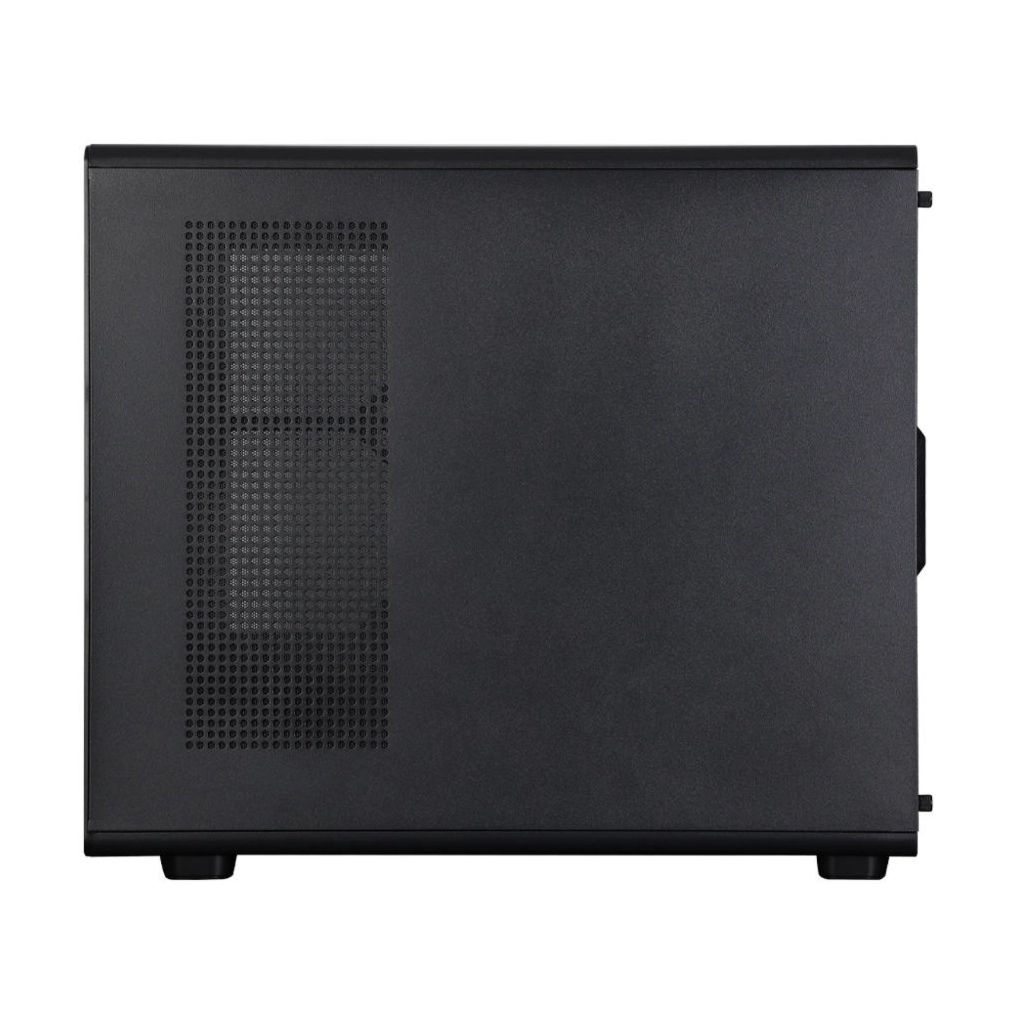 Корпус Zalman M5 (M5BLACK) - зображення 5
