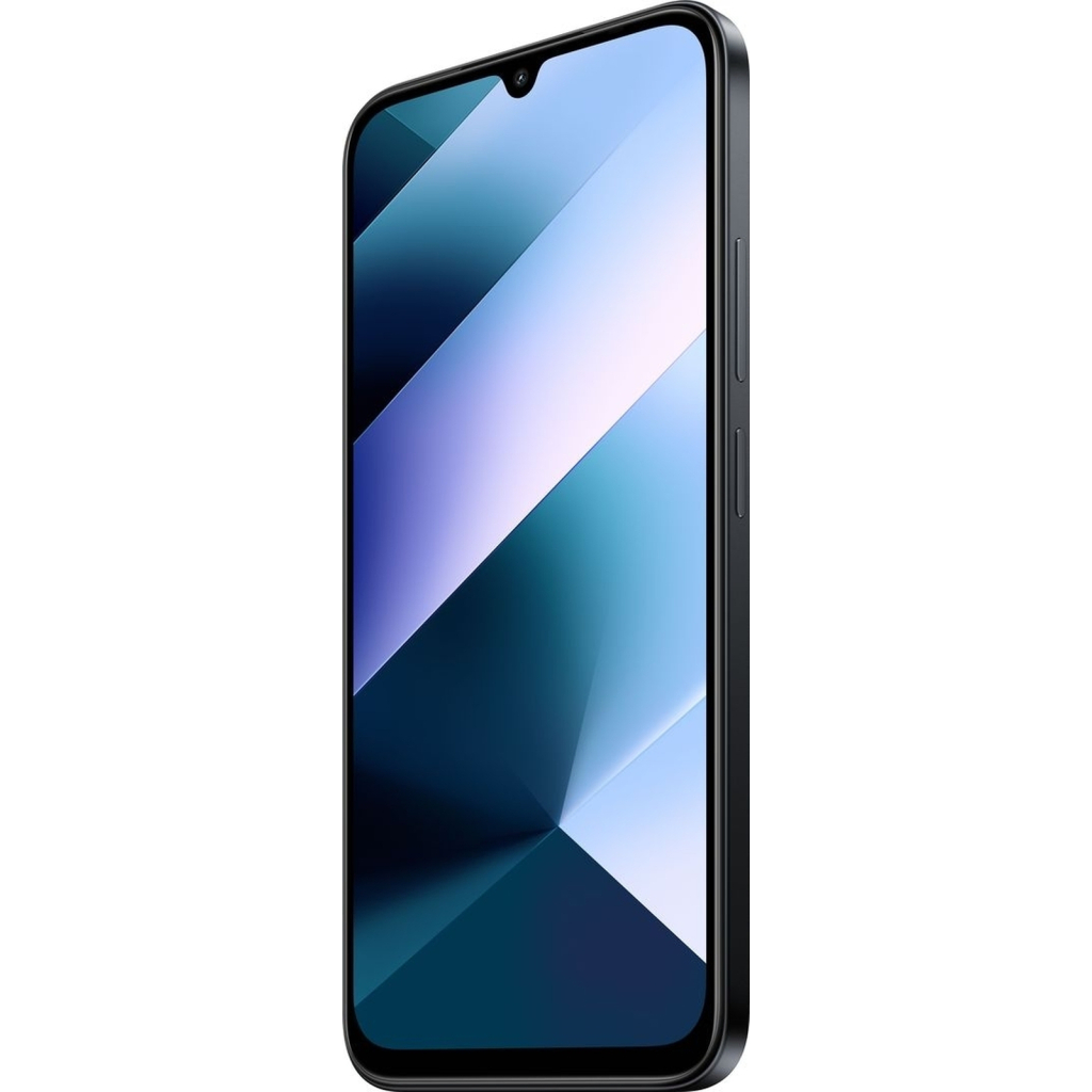 Мобільний телефон Xiaomi Poco C85 6/128Gb Black (1163433) - зображення 9