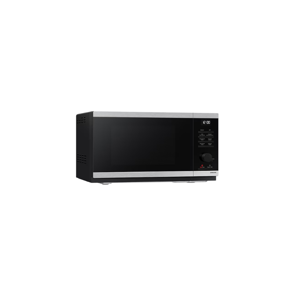 Мікрохвильова піч Samsung MS23DG4504ATUA - зображення 6