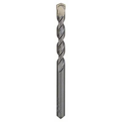 Свердло Bosch CYL-3 10X120 мм SilverPerc по бетону (2.608.597.665) - зображення 1
