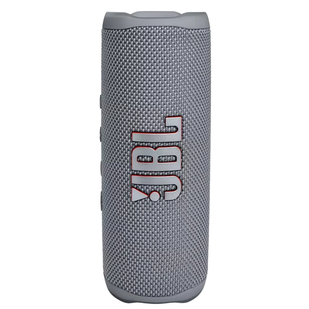 Акустична система JBL Flip 6 Grey (JBLFLIP6GREY) - зображення 6