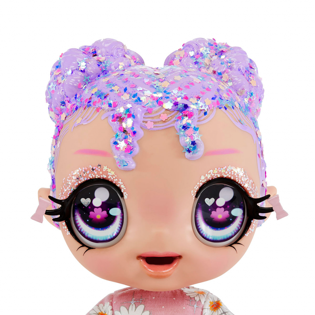 Лялька Glitter Babyz Лілія (574866) - зображення 4
