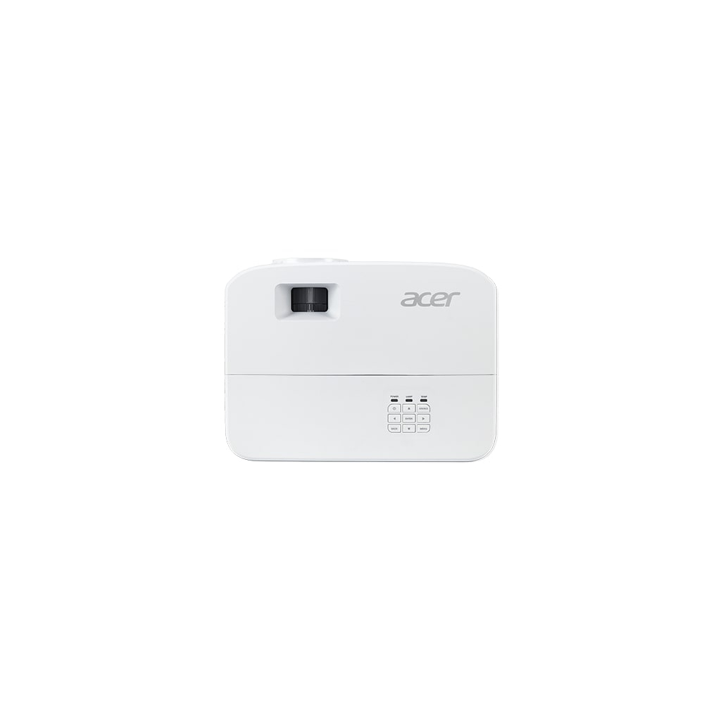 Проектор Acer P1157i (MR.JUQ11.001) - зображення 6