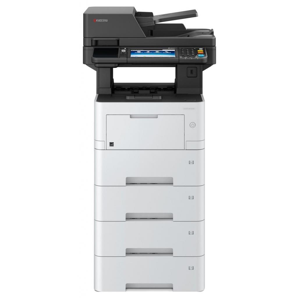 Багатофункціональний пристрій Kyocera Ecosys M3145idn (1102V23NL0) - зображення 5
