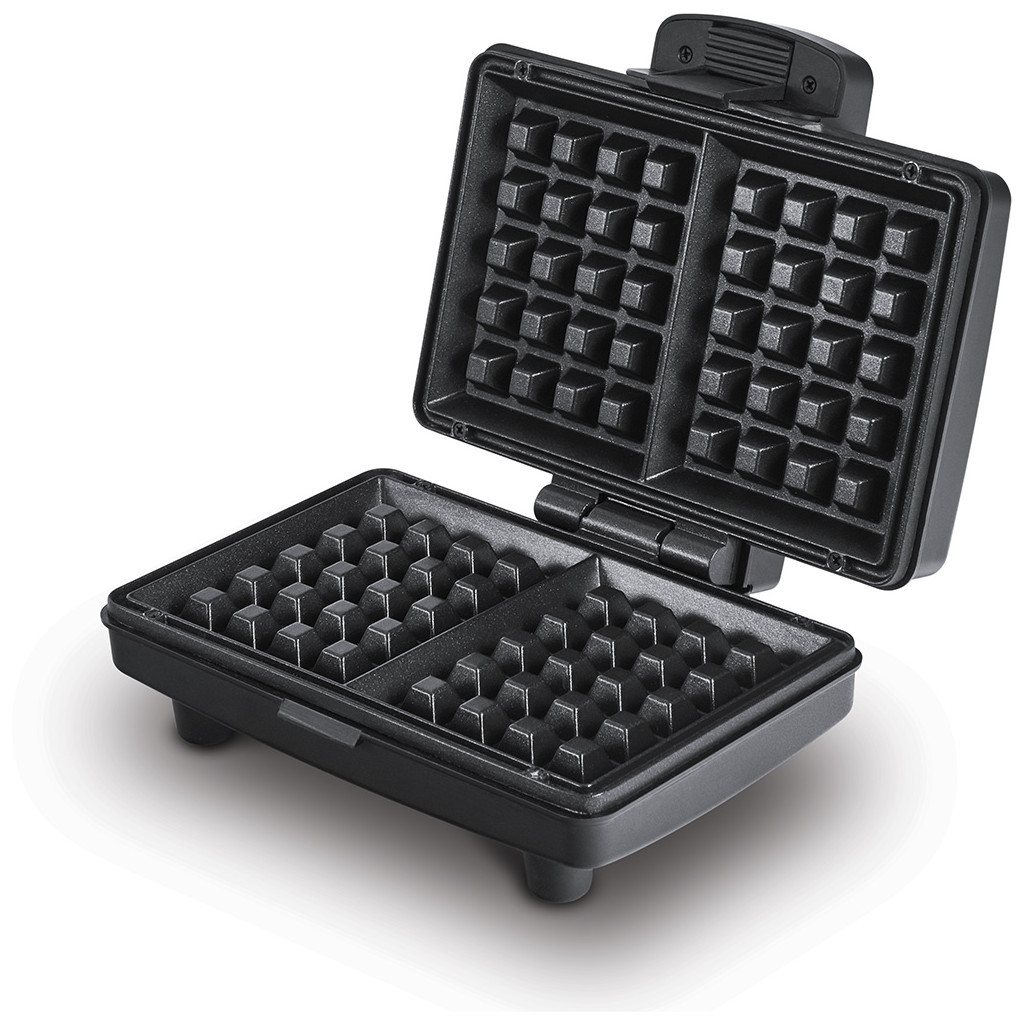 Вафельниця Polaris PWT 0401T (PWT0401T) - зображення 2