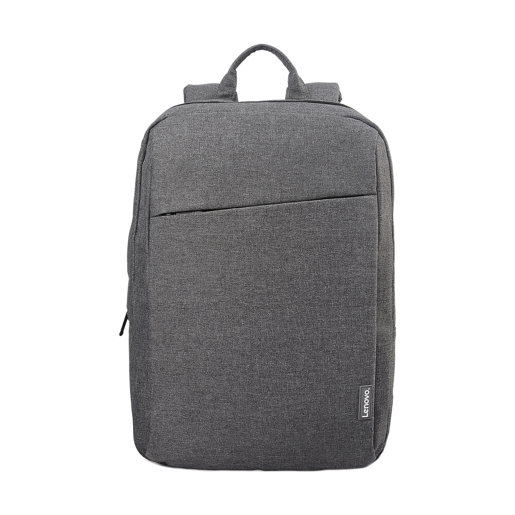Рюкзак для ноутбука Lenovo 15.6" Casual B210 Grey (4X40T84058) - зображення 1