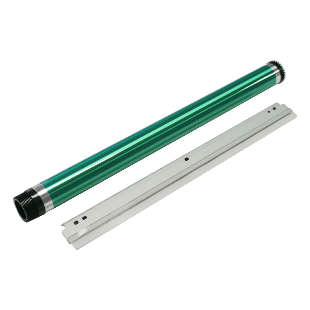 Фотобарабан Konica Minolta Di152 (4021-0292-01) 60k +лез.очист CET (CET5383) - зображення 1