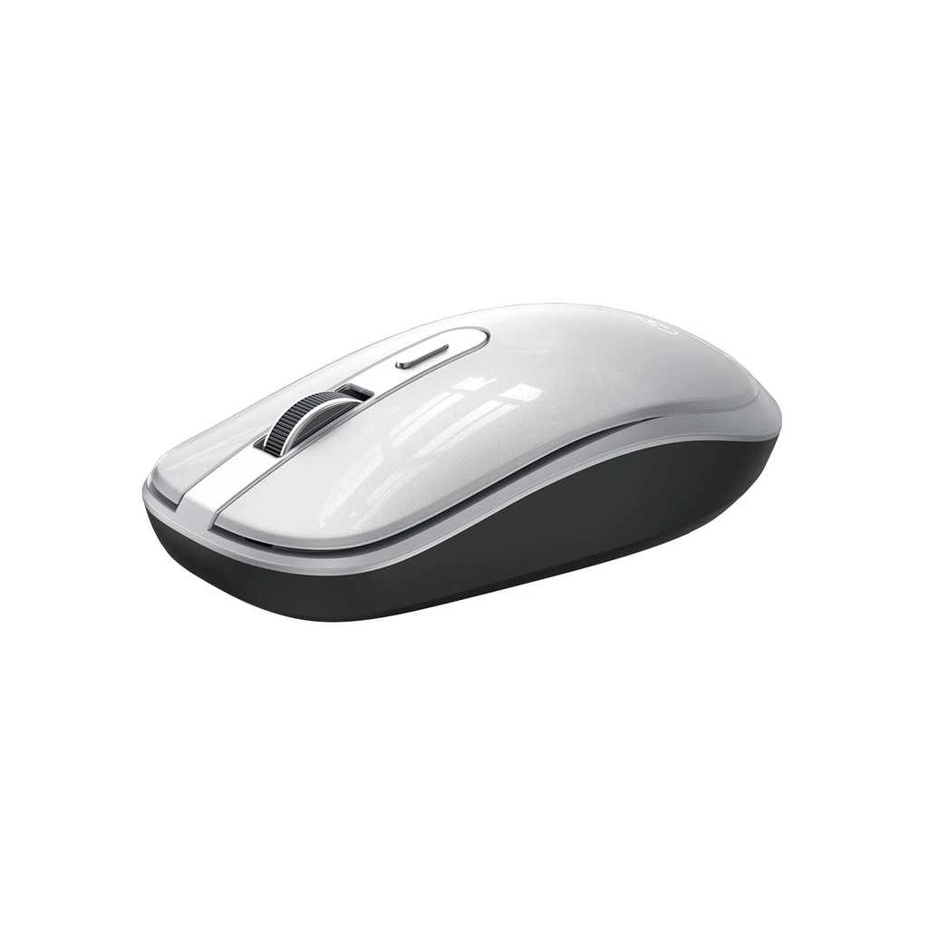 Мишка XO M11 Wireless Silver Black (M11.silverblack) - зображення 2
