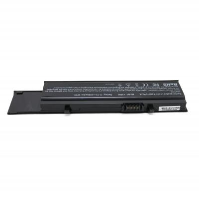 Акумулятор до ноутбука Extradigital Dell Vostro 3500, 5200 mAh (BND3935) - зображення 3