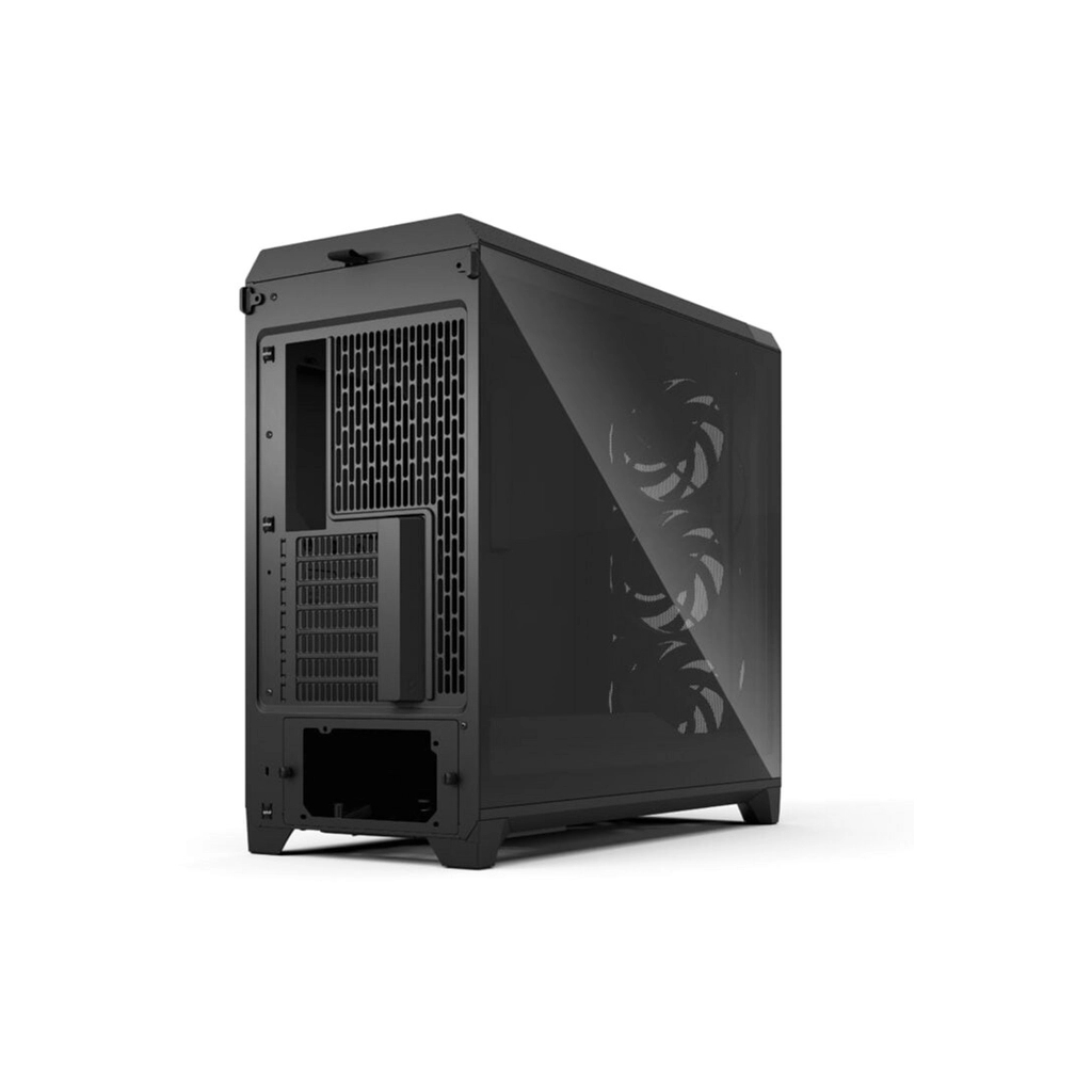 Корпус Fractal Design Meshify 3 XL Black TG LT (FD-C-MES3X-02) - зображення 11