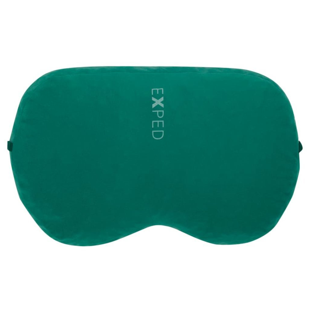 Туристична подушка Exped Deepsleep Pillow M cypress (018.1115) - зображення 1