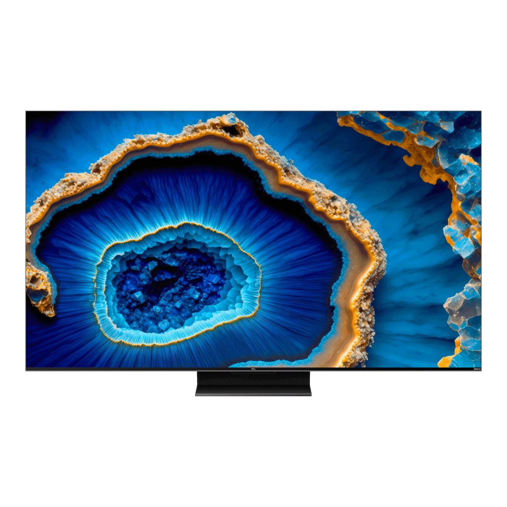 Телевізор TCL 75MQLED80 - зображення 2