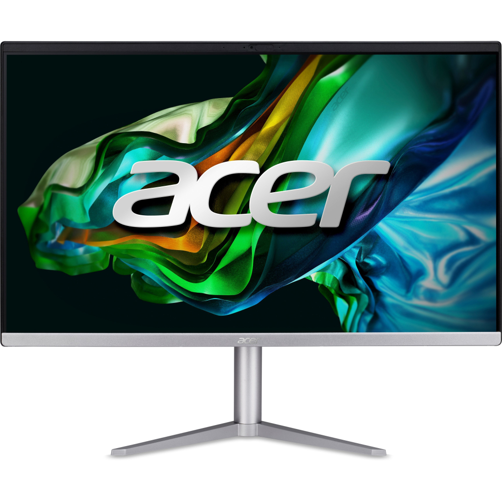 Комп'ютер Acer Aspire C24-1300 / Ryzen5 7520U (DQ.BL0ME.00L) - зображення 1