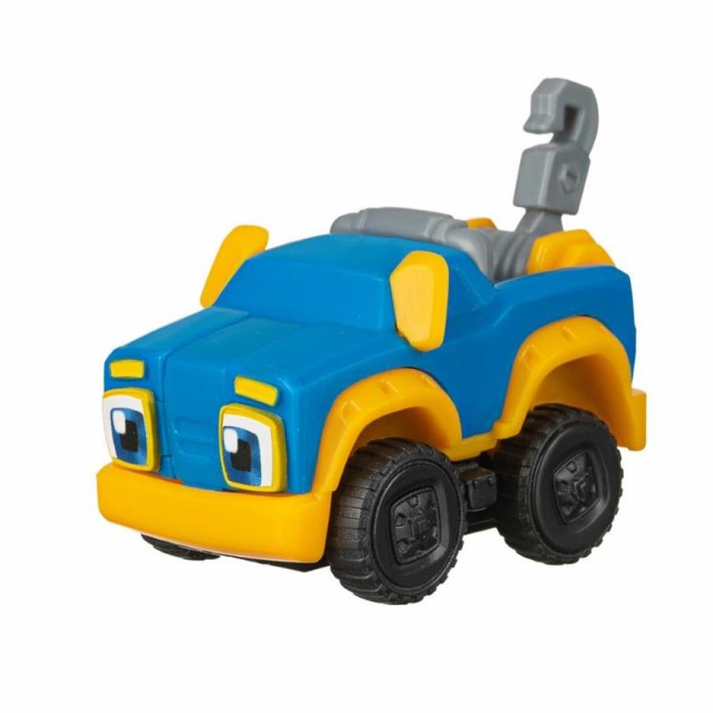 Машина Rev&Roll Рев та Рамбл Wheelie Friends Рамбл (EU881810) - зображення 1