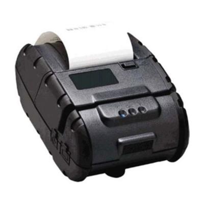 Принтер чеків Datamax-O'neil Apex2 RS232+BT (78728S1-3) - изображение 4