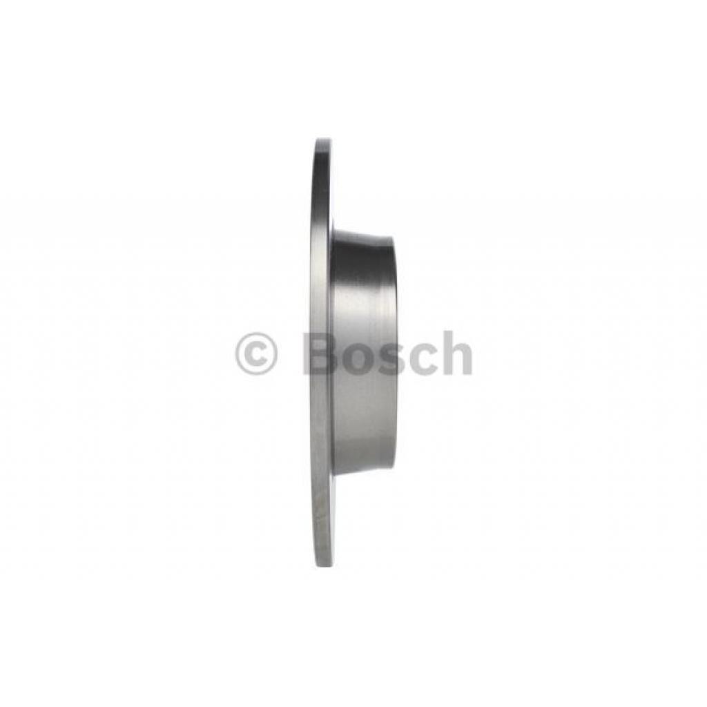 Гальмівний диск Bosch 0 986 479 677 - изображение 4