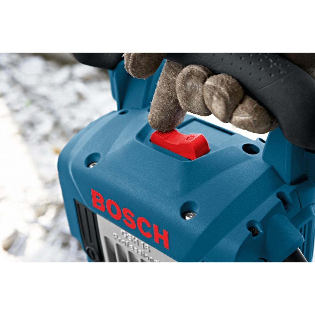 Відбійний молоток Bosch GSH 16-30 (0.611.335.100) - зображення 3