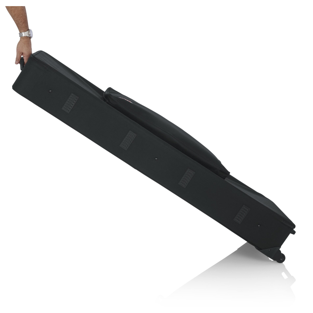 Кейс для клавішних Gator 88 Note Lightweight Keyboard Case (GK-88) - изображение 8