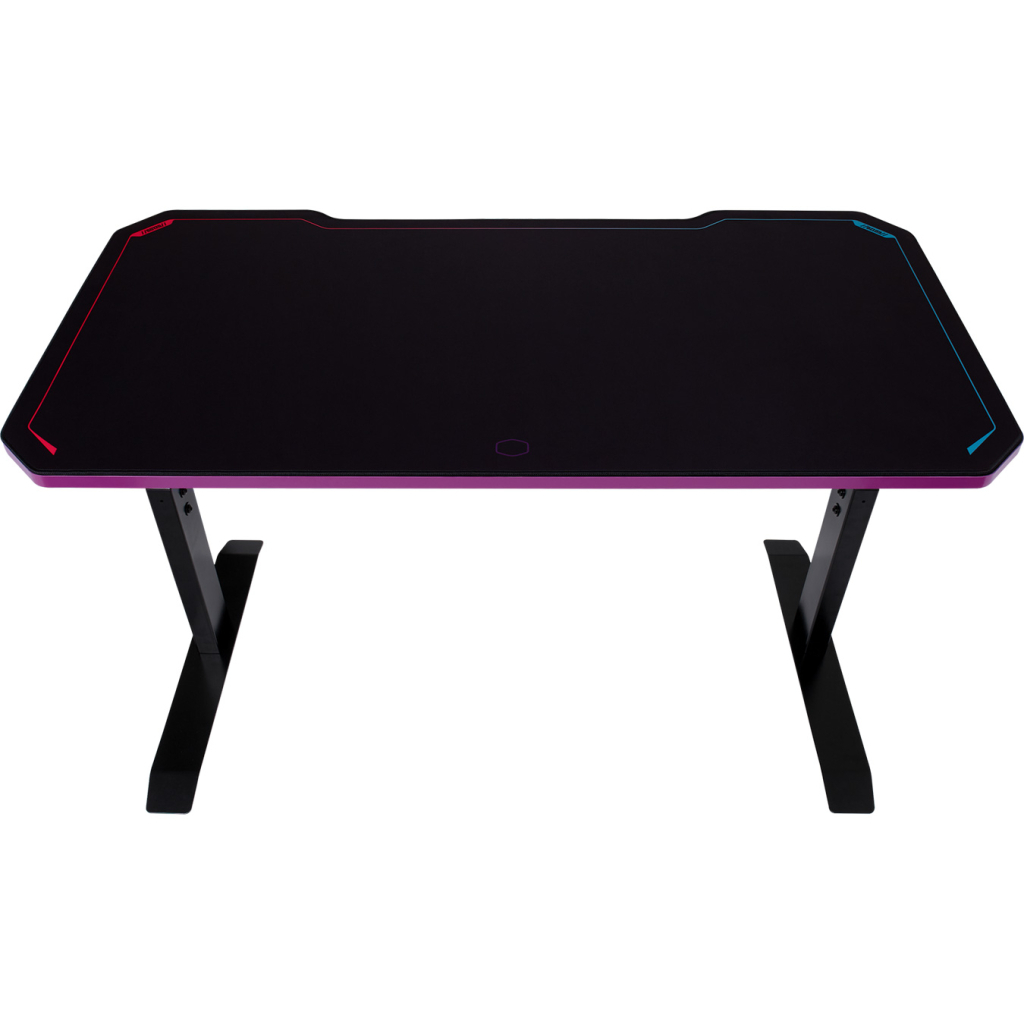 Комп'ютерний стіл CoolerMaster GD120 Gaming Desk (CMI-GD120-PRV1) - изображение 2