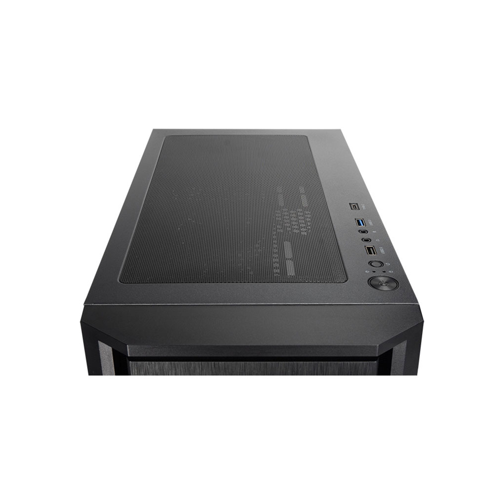 Корпус Chieftec PRO MINI (AZ-01B-OP) - зображення 8