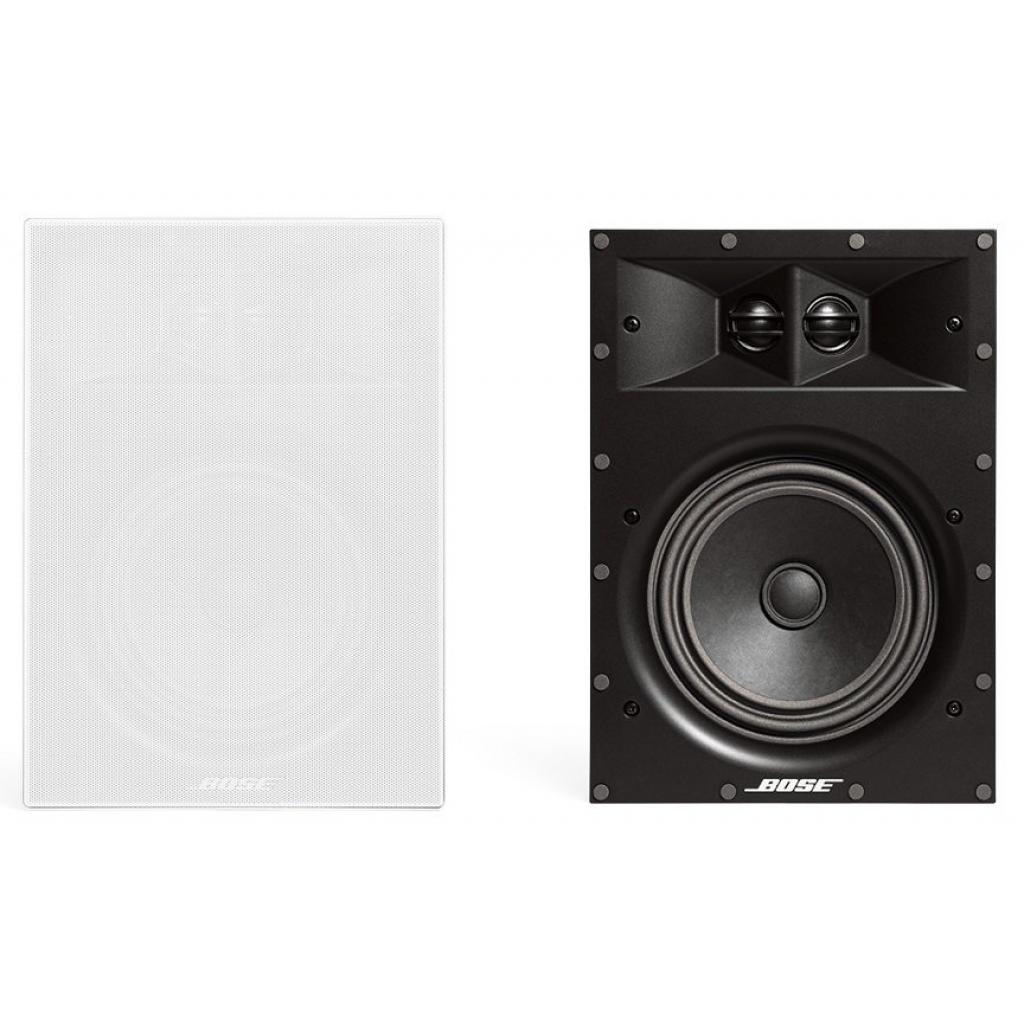 Домашній кінотеатр Bose Virtually Invisible 891 White (742896-0200) - зображення 2