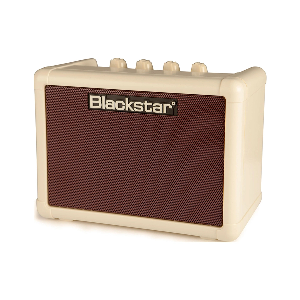 Комбопідсилювач Blackstar Fly 3 Vintage (301013) - зображення 5