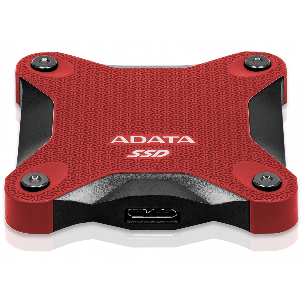 Накопичувач SSD USB 3.2 480GB ADATA (ASD600Q-480GU31-CRD) - зображення 3
