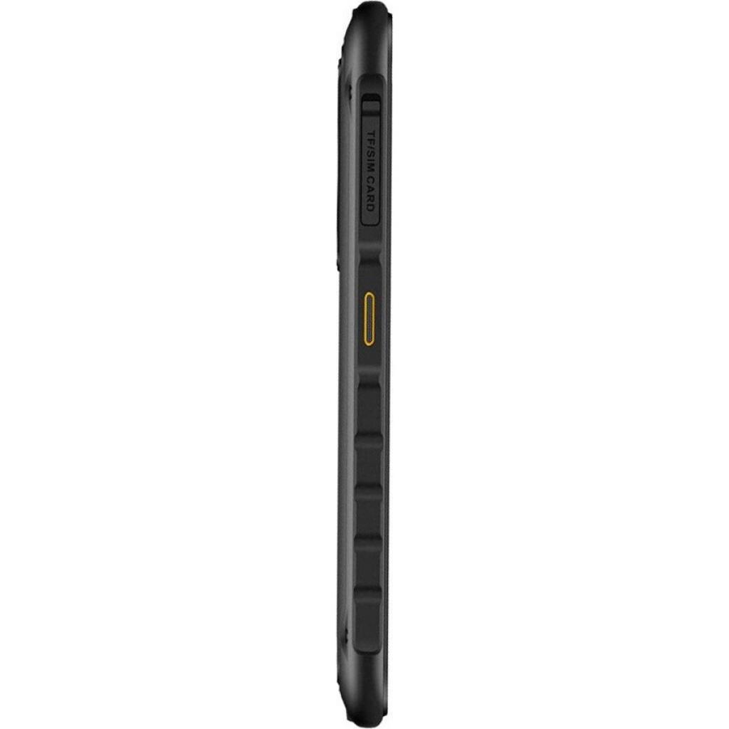 Мобільний телефон Ulefone Armor X8 4/64GB Black (6937748733867) - зображення 3