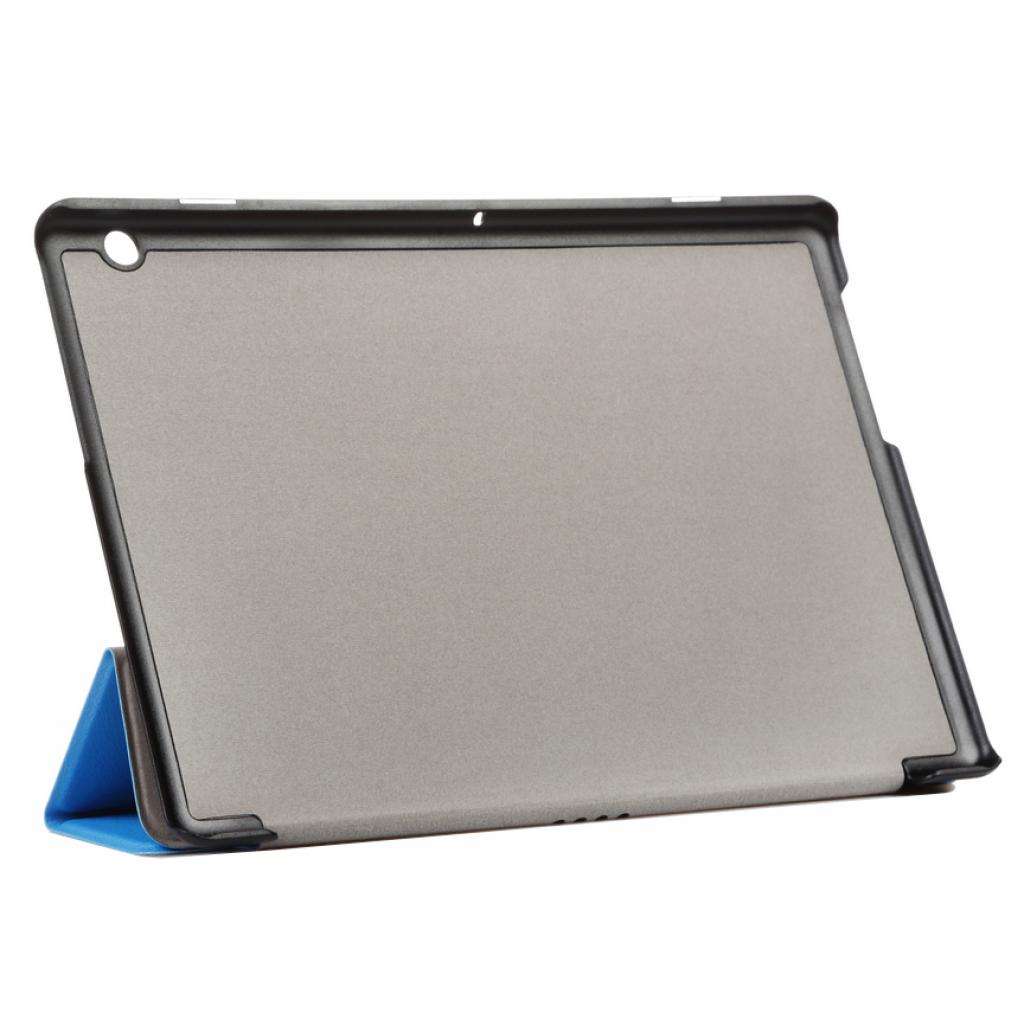 Чохол до планшета BeCover Smart Case HUAWEI Mediapad T3 10 Blue (701507) - зображення 3