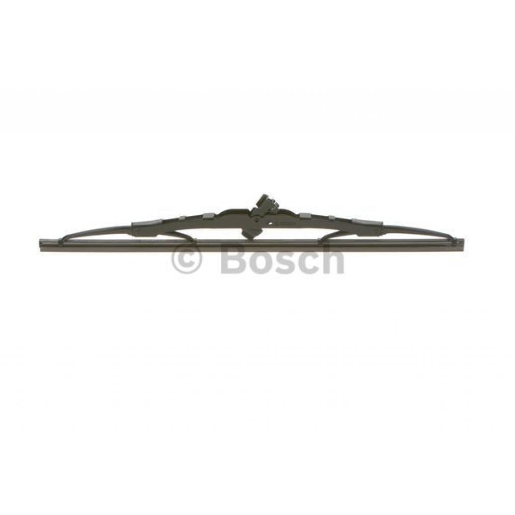 Щітка склоочисника Bosch 3 397 011 353 - зображення 2
