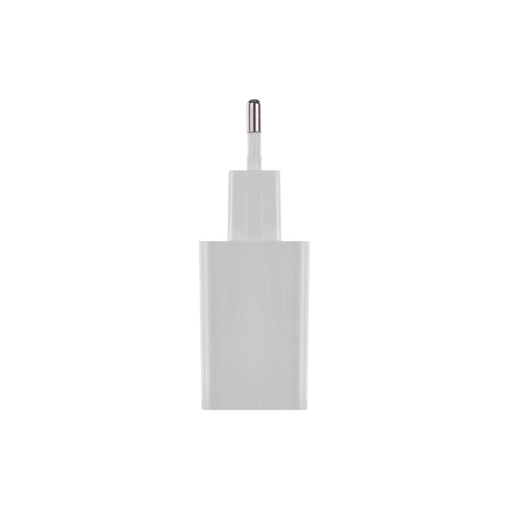 Зарядний пристрій EMOS V02B15 1xUSB-A + 1xUSB-C 15W GaN (V02B15) - изображение 7