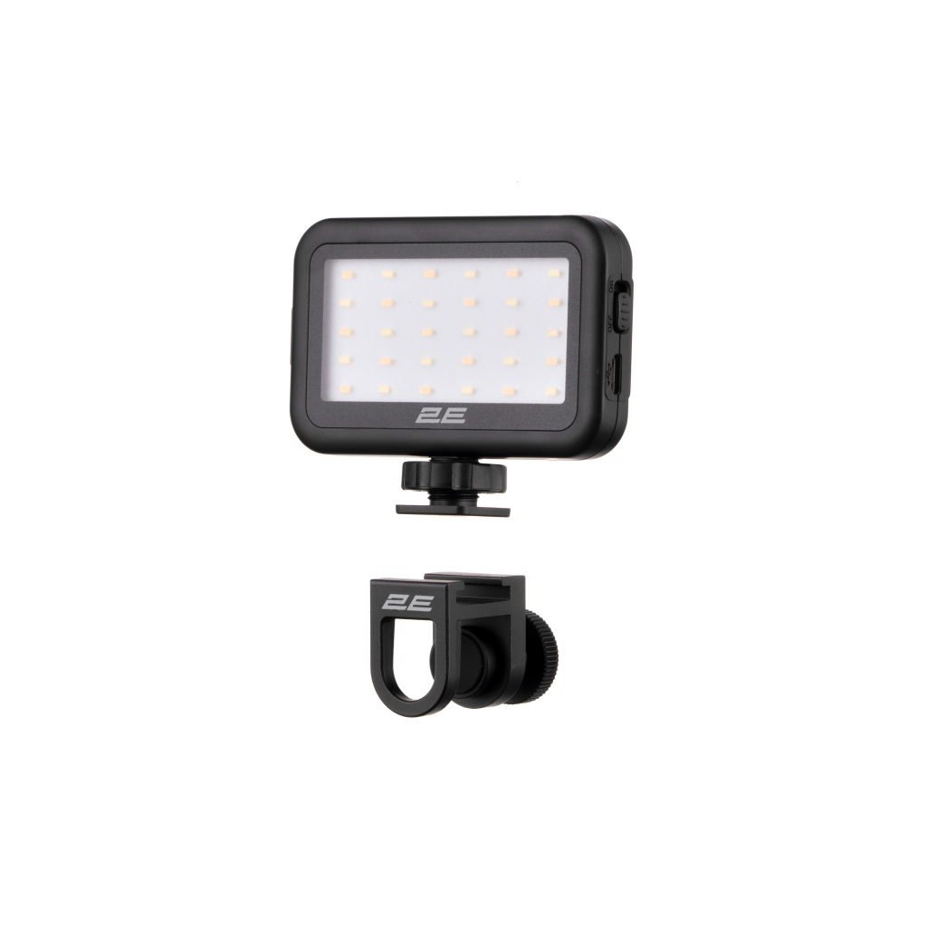 Мікрофон 2E Maono MM011 Vlog KIT 3.5mm (2E-MM011) - изображение 12